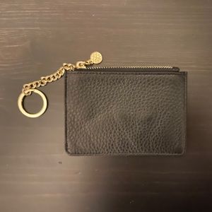 Key chain wallet